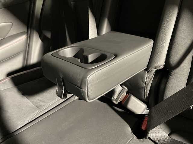 Hyundai TUCSON 1.6T Hybrid N Line 5dr Auto