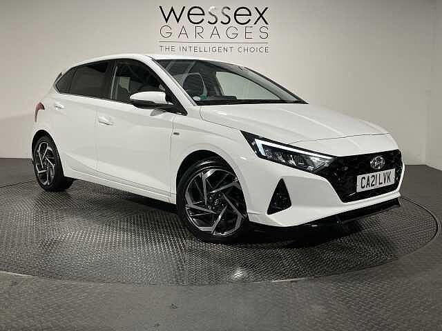 1.0T GDi 48V MHD Premium 5dr
