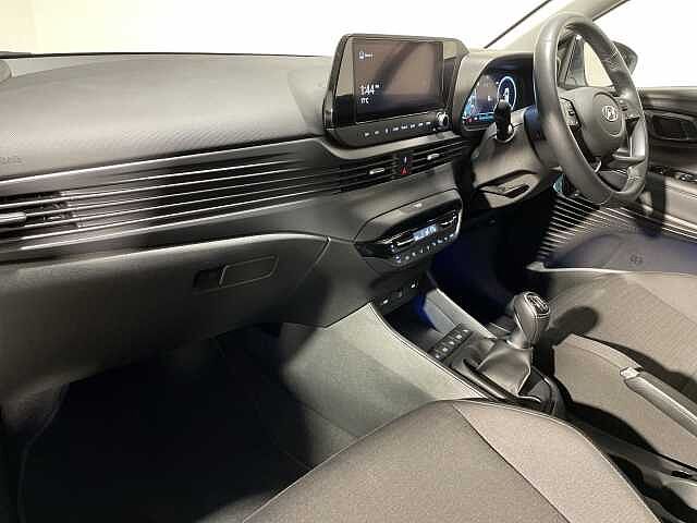 Hyundai i20 1.0T GDi 48V MHD Premium 5dr