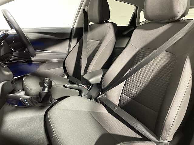 Hyundai i20 1.0T GDi 48V MHD Premium 5dr