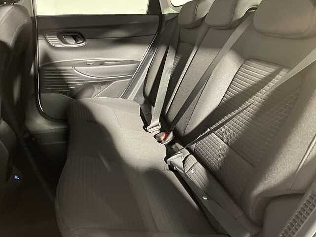 Hyundai i20 1.0T GDi 48V MHD Premium 5dr