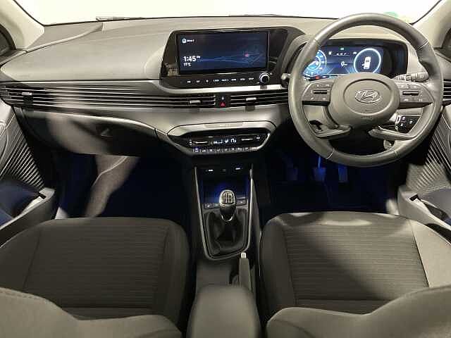 Hyundai i20 1.0T GDi 48V MHD Premium 5dr