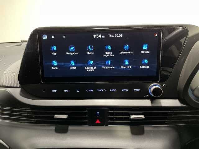 Hyundai i20 1.0T GDi 48V MHD Premium 5dr