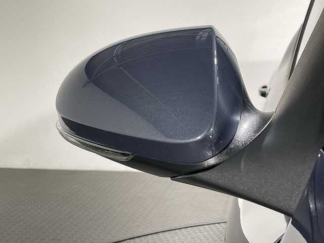 Hyundai i10 1.0 [63] Advance 5dr Auto [Nav]