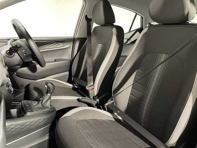Hyundai i10 1.0 [63] Advance 5dr Auto [Nav]