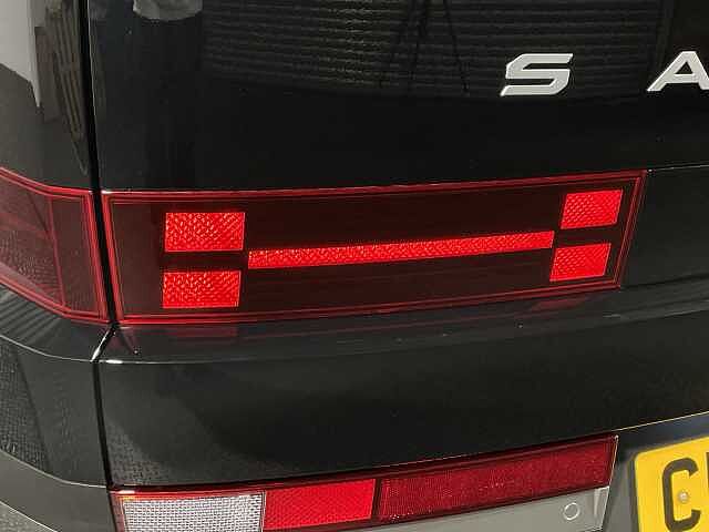 Hyundai SANTA FE 1.6 TGDi Plug-in Hybrid Premium 5dr 4WD Auto