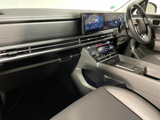 Hyundai SANTA FE 1.6 TGDi Plug-in Hybrid Premium 5dr 4WD Auto
