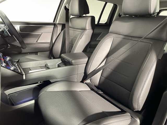 Hyundai SANTA FE 1.6 TGDi Plug-in Hybrid Premium 5dr 4WD Auto