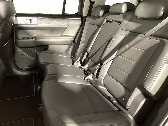 Hyundai SANTA FE 1.6 TGDi Plug-in Hybrid Premium 5dr 4WD Auto