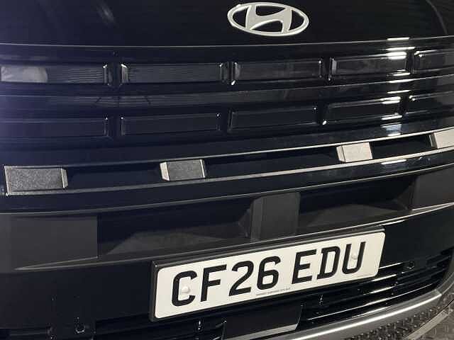Hyundai SANTA FE 1.6 TGDi Plug-in Hybrid Premium 5dr 4WD Auto