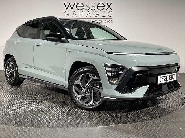 1.6 Hybrid 129 N Line 5dr DCT
