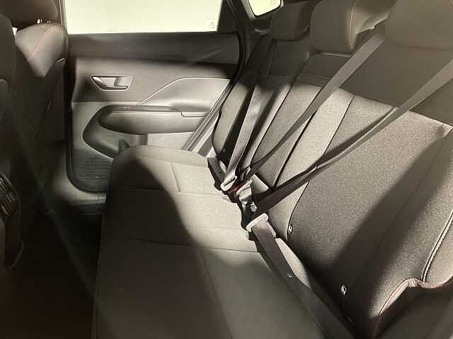 Hyundai KONA 1.6 Hybrid 129 N Line 5dr DCT