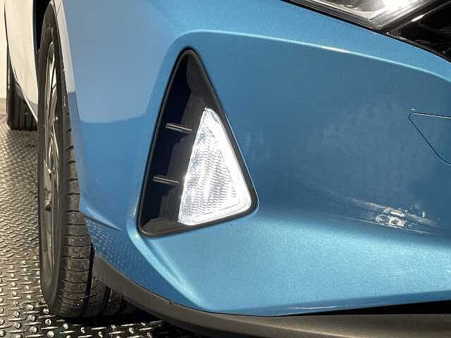 Hyundai i20 1.0T GDi 48V MHD SE Connect 5dr