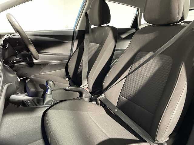 Hyundai i20 1.0T GDi 48V MHD SE Connect 5dr