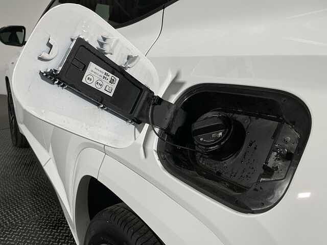 Hyundai TUCSON 1.6T Hybrid N Line 5dr Auto