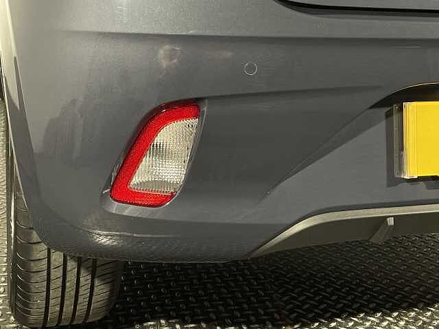 Hyundai i10 1.0 [63] Advance 5dr Auto [Nav]