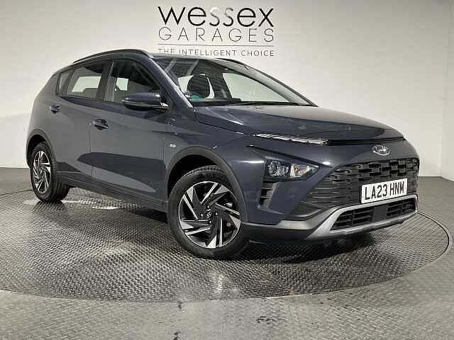 1.0 TGDi 48V MHEV SE Connect 5dr DCT