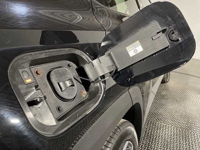 Hyundai TUCSON 1.6 TGDi Plug-in Hybrid Ultimate 5dr 4WD Auto