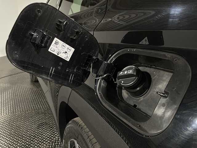 Hyundai TUCSON 1.6 TGDi Plug-in Hybrid Ultimate 5dr 4WD Auto