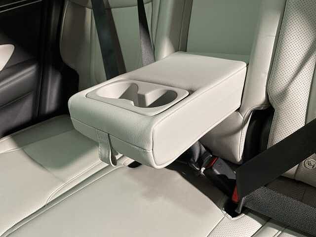 Hyundai TUCSON 1.6 TGDi Plug-in Hybrid Ultimate 5dr 4WD Auto