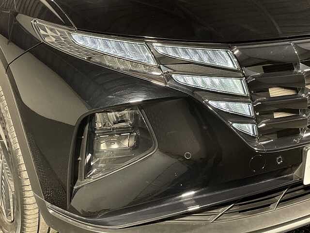 Hyundai TUCSON 1.6 TGDi Plug-in Hybrid Ultimate 5dr 4WD Auto