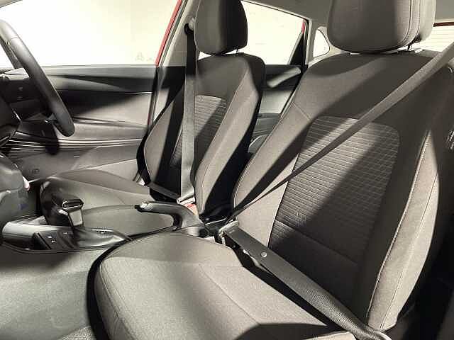 Hyundai i20 1.0T GDi 48V MHD SE Connect 5dr DCT