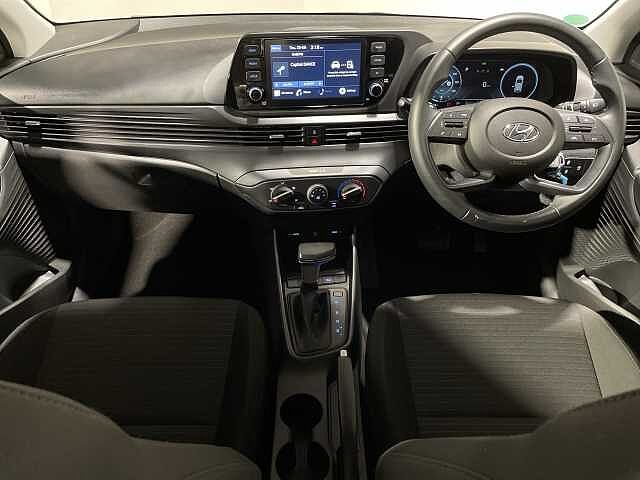 Hyundai i20 1.0T GDi 48V MHD SE Connect 5dr DCT