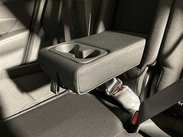 Hyundai TUCSON 1.6T 239 Hybrid Advance 5dr Auto