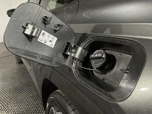 Hyundai TUCSON 1.6 TGDi Plug-in Hybrid Ultimate 5dr 4WD Auto