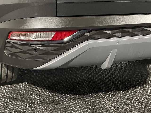 Hyundai TUCSON 1.6 TGDi Plug-in Hybrid Ultimate 5dr 4WD Auto