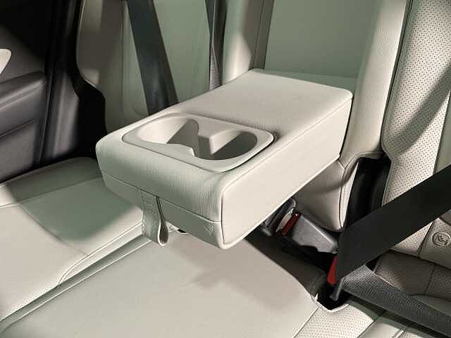 Hyundai TUCSON 1.6 TGDi Plug-in Hybrid Ultimate 5dr 4WD Auto