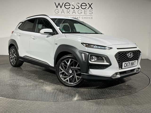 1.6 GDi Hybrid Premium SE 5dr DCT