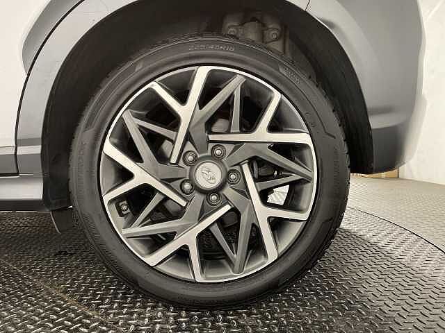 Hyundai KONA 1.6 GDi Hybrid Premium SE 5dr DCT