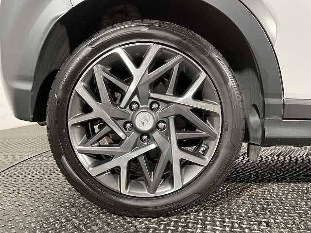 Hyundai KONA 1.6 GDi Hybrid Premium SE 5dr DCT
