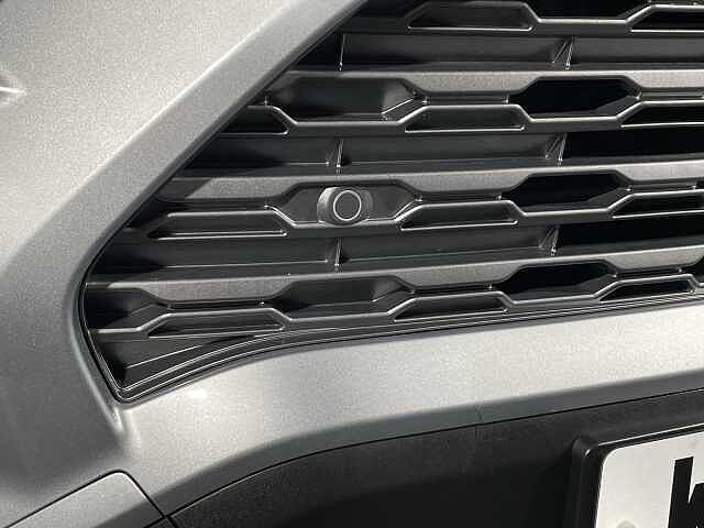 Toyota RAV4 2.5 VVT-i Hybrid Design 5dr CVT 2WD Silver
