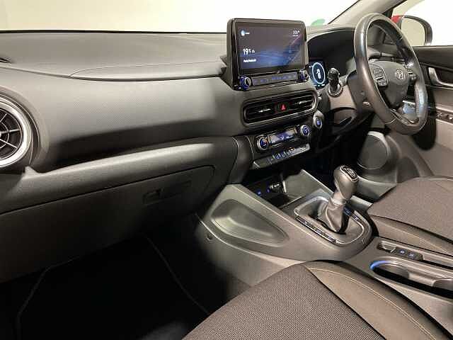 Hyundai KONA 1.0 TGDi 48V MHEV Premium 5dr