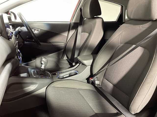 Hyundai KONA 1.0 TGDi 48V MHEV Premium 5dr