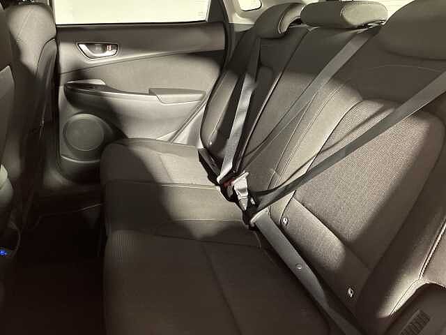 Hyundai KONA 1.0 TGDi 48V MHEV Premium 5dr