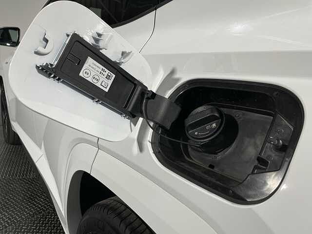 Hyundai TUCSON 1.6T Hybrid N Line 5dr Auto