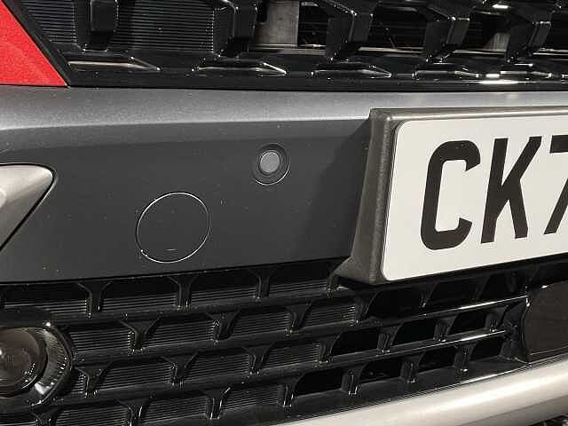 Hyundai KONA 1.6 GDi Hybrid Premium 5dr DCT