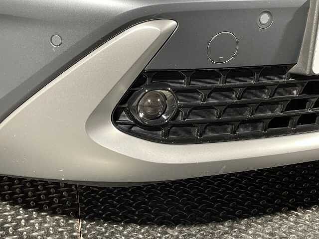 Hyundai KONA 1.6 GDi Hybrid Premium 5dr DCT