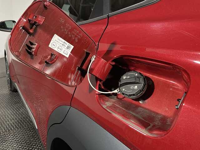 Hyundai KONA 1.6 GDi Hybrid Premium 5dr DCT