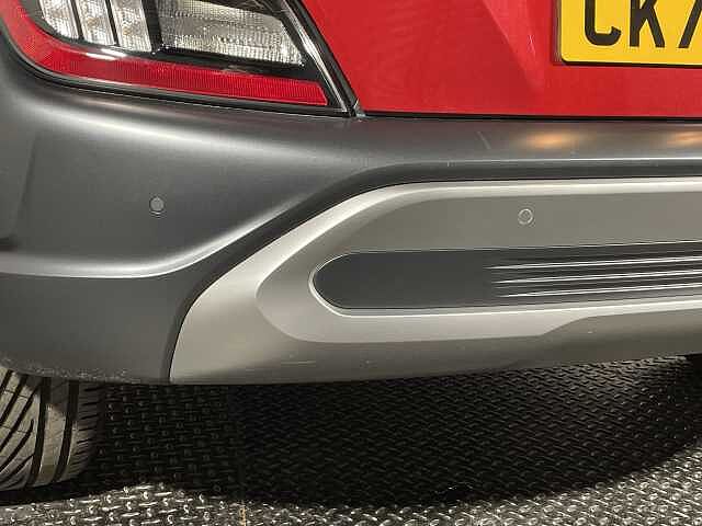 Hyundai KONA 1.6 GDi Hybrid Premium 5dr DCT