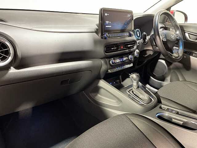 Hyundai KONA 1.6 GDi Hybrid Premium 5dr DCT