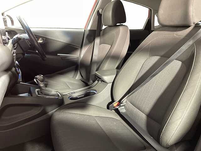 Hyundai KONA 1.6 GDi Hybrid Premium 5dr DCT