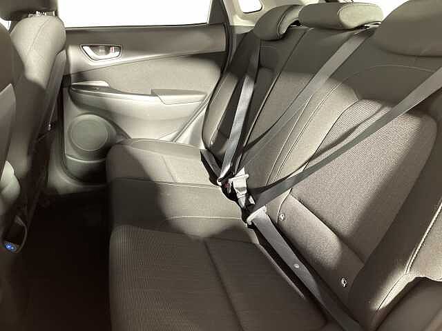 Hyundai KONA 1.6 GDi Hybrid Premium 5dr DCT