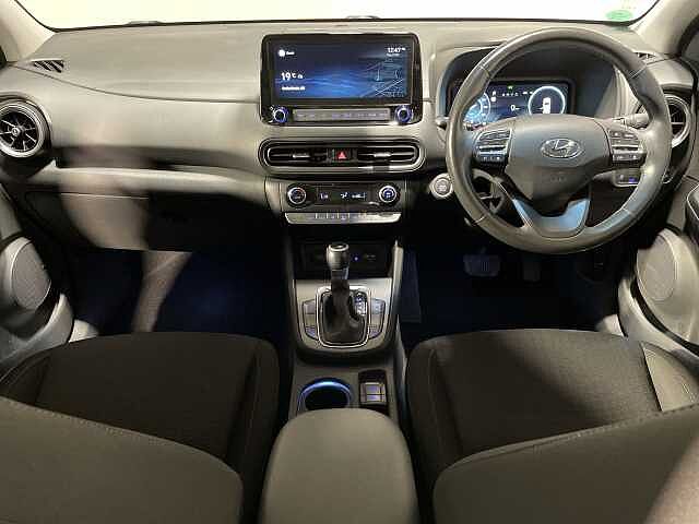 Hyundai KONA 1.6 GDi Hybrid Premium 5dr DCT