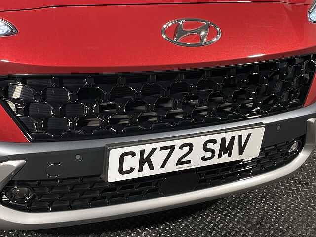 Hyundai KONA 1.6 GDi Hybrid Premium 5dr DCT