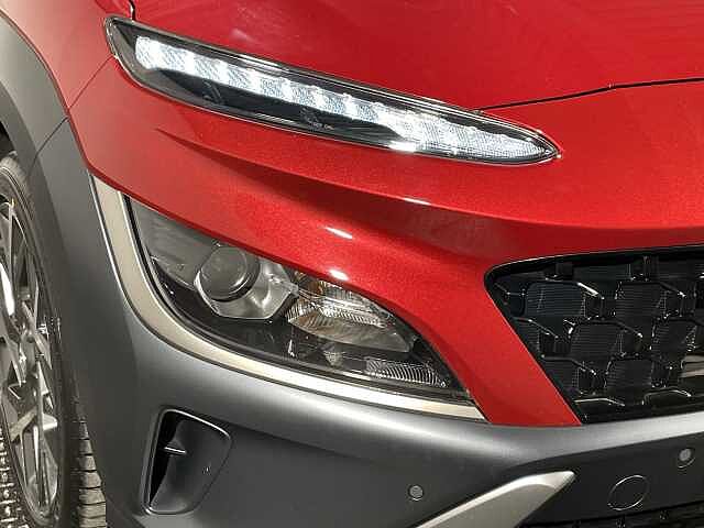 Hyundai KONA 1.6 GDi Hybrid Premium 5dr DCT