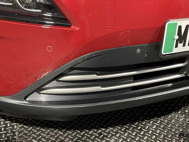 Hyundai KONA 150kW Ultimate 64kWh 5dr Auto